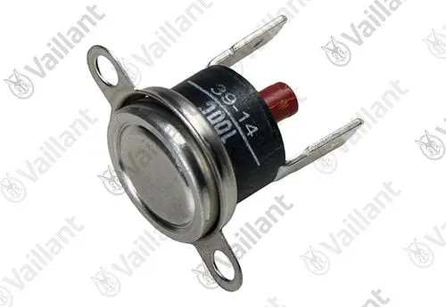 VAILLANT-Thermostat-VE-6-28-R1-u-w-Vaillant-Nr-0020107604 gallery number 1